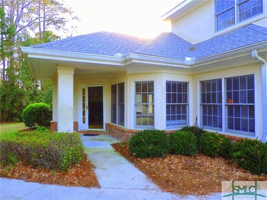 Lots of windows highlight this townhome with new A