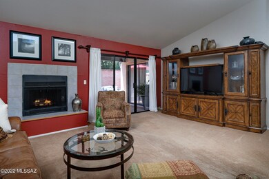 Living Space Shot 1