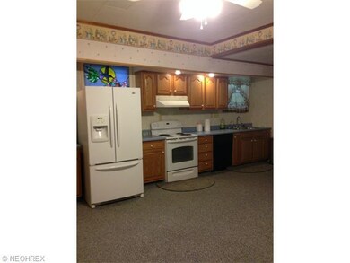 LL kitchen