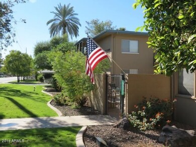 Glen Mar Community