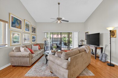 7677 Lexington Club Blvd unit C, Delray Beach, FL 33446 - photo 6