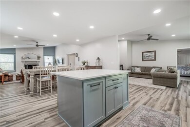 Impressive remodel!