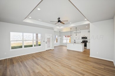 12340 Los Olmos Pkwy, Canyon, TX 79015 - photo 4