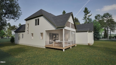 Tbd Lot 9 Shadyside Ct unit Lot 9, Hillsborough, NC 27278 - photo 2