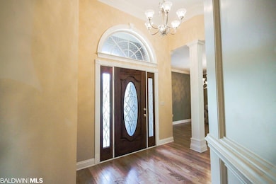 8718 Lake View Dr, Fairhope, AL 36532 - photo 3