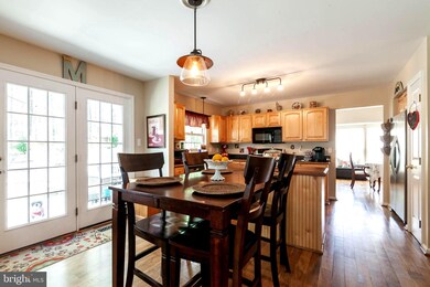 31 Walt Whitman Blvd, Stafford, VA 22556 - photo 6