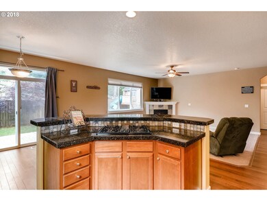 Kitchen/Family Room