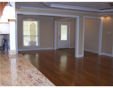 Den/Family/Great Room.