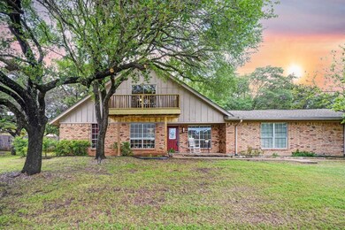 2408 Woodcrest Ct, Granbury, TX 76048 - photo 5