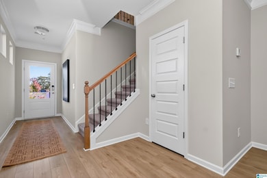 4558 Village Springs Square unit 3, Fultondale, AL 35068 - photo 4