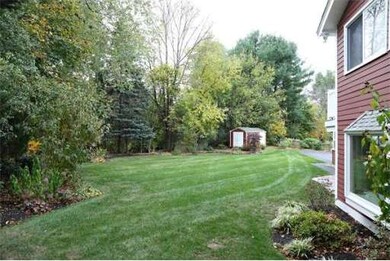 27 Battle Green Rd, Lexington, MA 02421 - photo 7