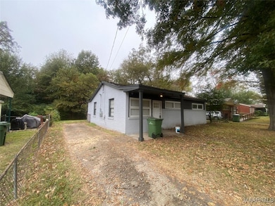 3220 Doris Cir, Montgomery, AL 36105 - photo 2