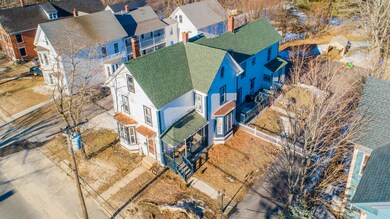 112 Elm St, Mechanic Falls, ME 04256 - photo 5