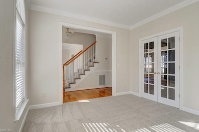 2808 Scaleboard Cir, Chesapeake, VA 23323 - photo 7