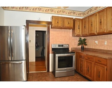 43 Floyd St, Dorchester Center, MA 02124 - photo 4