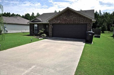 1228 Sandino Dr, Jonesboro, AR 72401 - photo 2