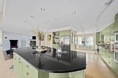 44 Ellison Rd, Newton Center, MA 02459 - photo 5