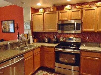 Kitchen Range