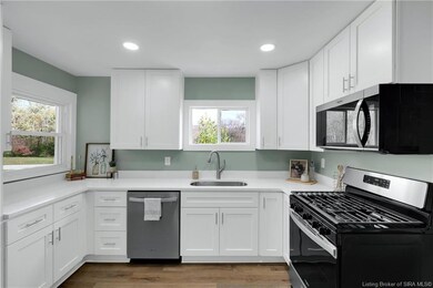 779 Yenowine Ln, Georgetown, IN 47122 - photo 3