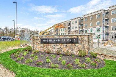Highland at Vale - Richfield Collection unit 106, Woburn, MA 01801 - photo 2