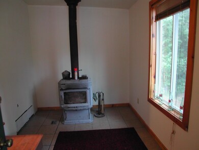 Mud Room