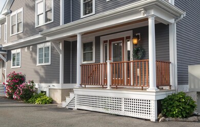 12 Cherry St unit 3, Danvers, MA 01923 - photo 2