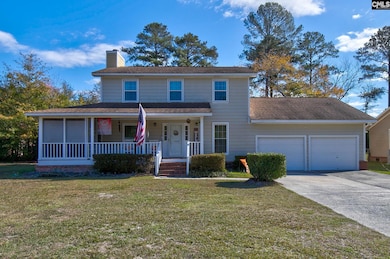 7308 Teague Rd, Columbia, SC 29209 - photo 2