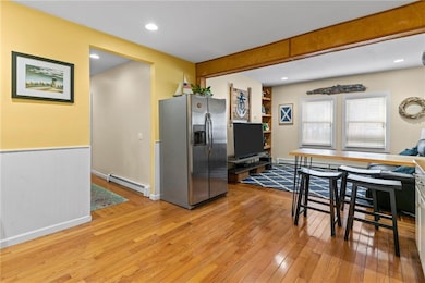100 Warner St unit 7, Newport, RI 02840 - photo 5