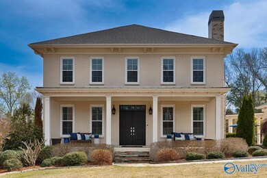 No detail is  overlooked in this spectacular home