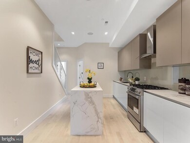 1530 3rd St NW unit 2, Washington, DC 20001 - photo 5