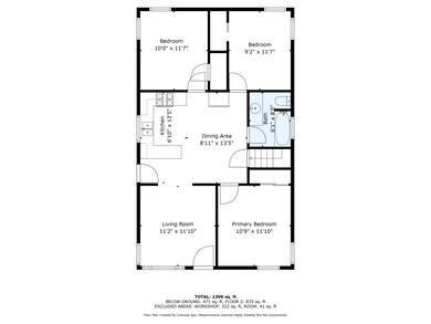 24 Irwin St, Lewiston, ME 04240 - photo 4