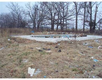 0 Thomas Rd unit 646925, Westville, OK 74965 - photo 5