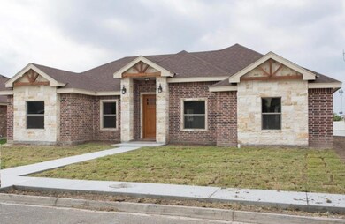 817 Delma St, Weslaco, TX 78599 - photo 2