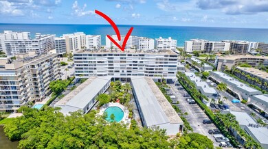 Mayfair House West unit 908l, Palm Beach, FL 33480 - photo 4