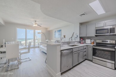 Calypso Tower III unit 3-1610, Panama City Beach, FL 32413 - photo 2