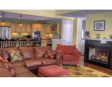 Den/Family/Great Room.