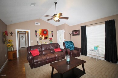 1175 W Fire Dept Rd, Lucedale, MS 39452 - photo 3