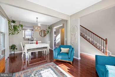 185 Millrace Rd, Stafford, VA 22554 - photo 6