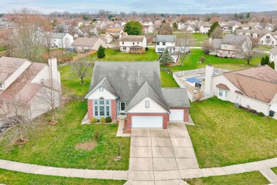 3644 Homestead Cir E, Plainfield, IN 46168 - photo 3