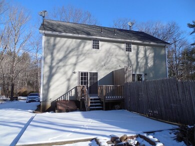 197 Oxbow Rd unit B, Orange, MA 01364 - photo 2