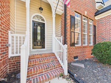 9404 Perimeter Ct, Zebulon, NC 27597 - photo 3