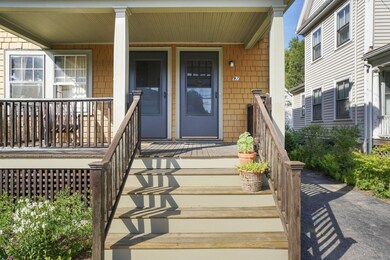 97 Warren St unit 99, Arlington, MA 02474 - photo 5