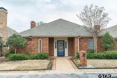 3306 Saint James Ct, Tyler, TX 75701 - photo 4