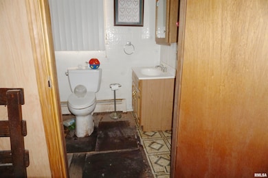 205 9th St, Colp, IL 62921 - photo 6