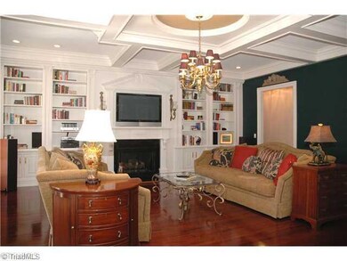 Den/Family/Great Room.