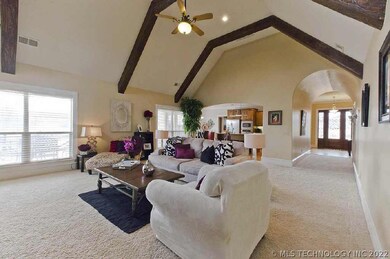 12111 S Ash Ave, Jenks, OK 74037 - photo 4