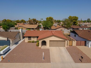1710 W EL ALBA Way, Chandler, AZ 8522