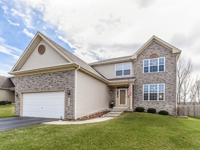 350 Lake Plumleigh Way, Algonquin, IL 60102 - photo 3