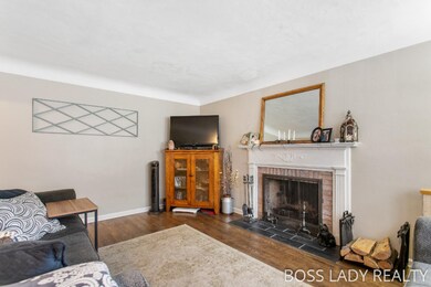 1130 Ottillia St SE, Grand Rapids-16