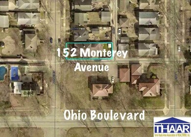152 Monterey Ave, Terre Haute, IN 47803 - photo 2